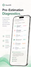 QuantFit - Econometrics in pocket gallery image