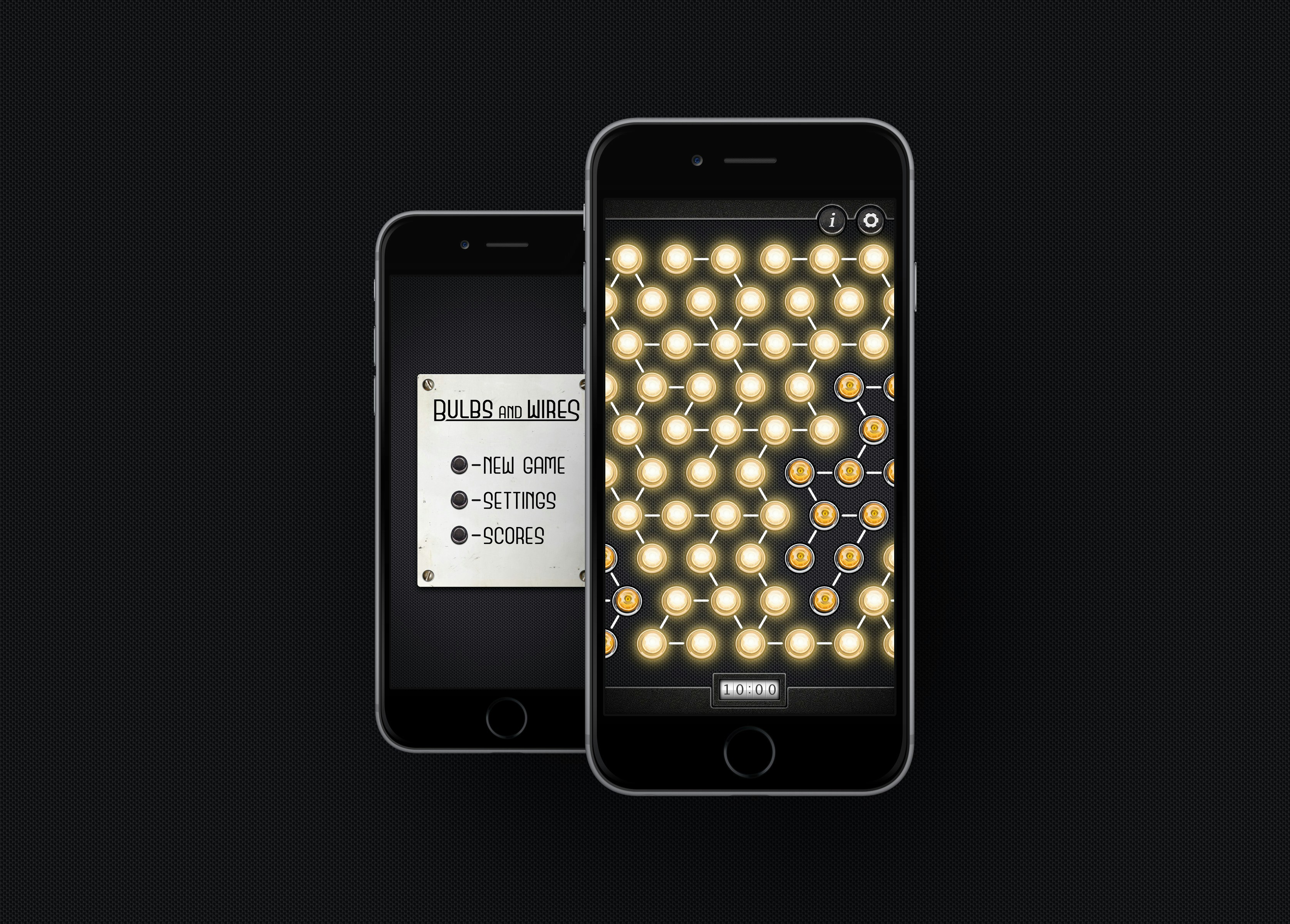 Bulbs and Wires gallery image