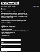 artnow.world gallery image