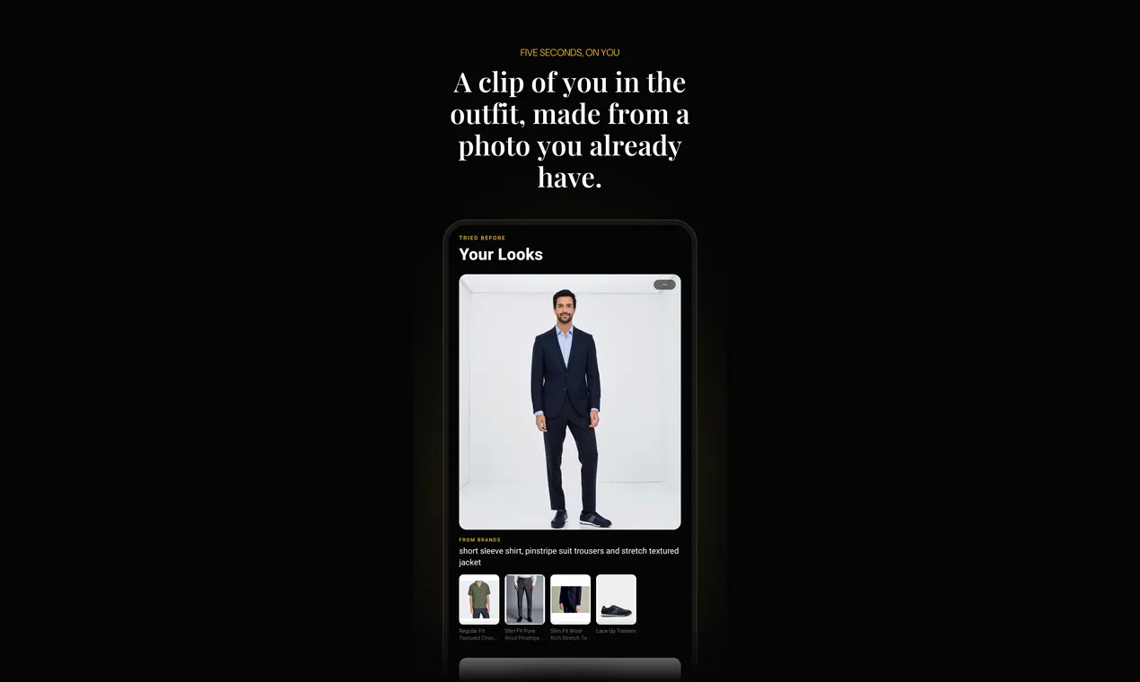 Rate My Fit Now gallery image