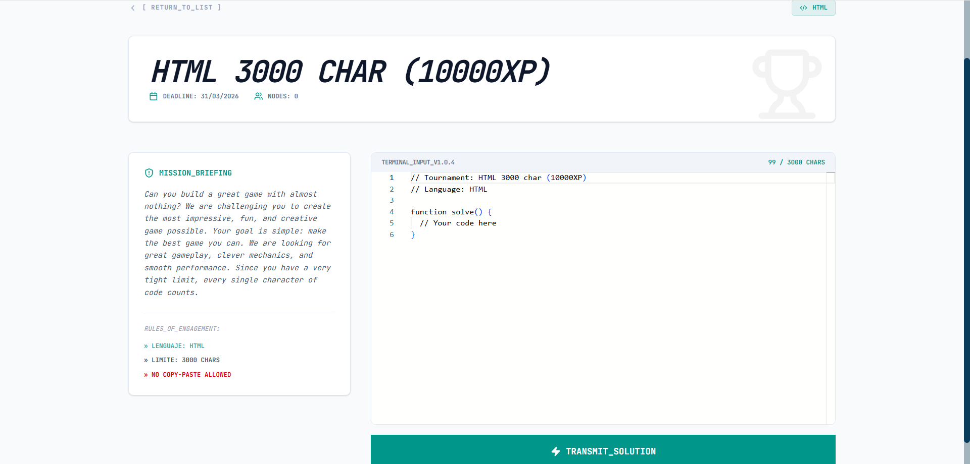 CodeRush gallery image
