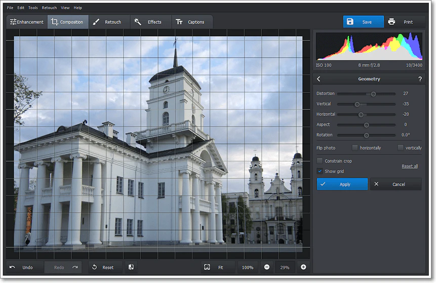 PhotoWorks Image