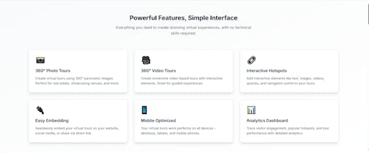 VueTour gallery image