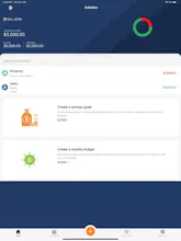 Kakebo App gallery image