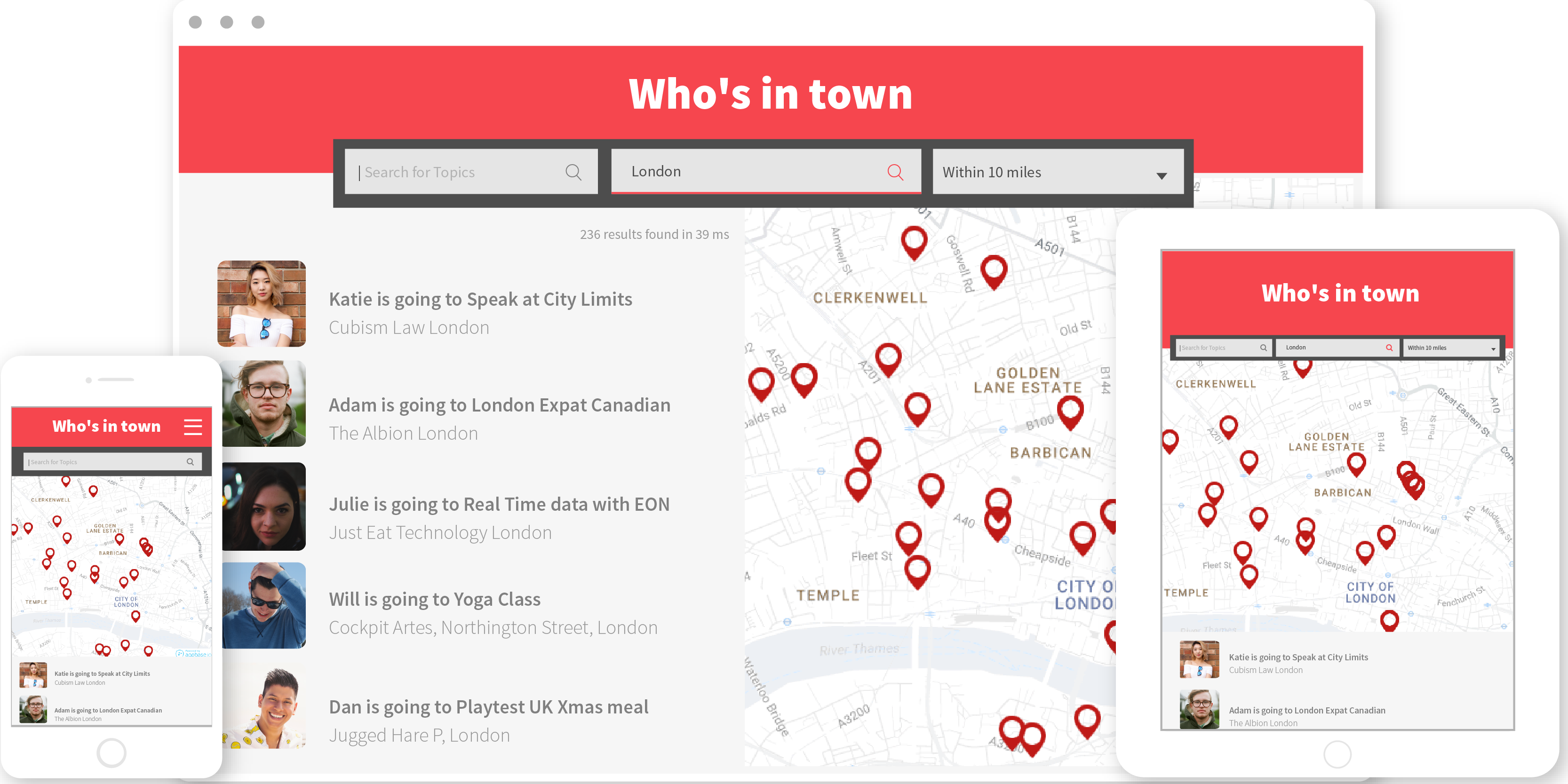 Searchbase gallery image