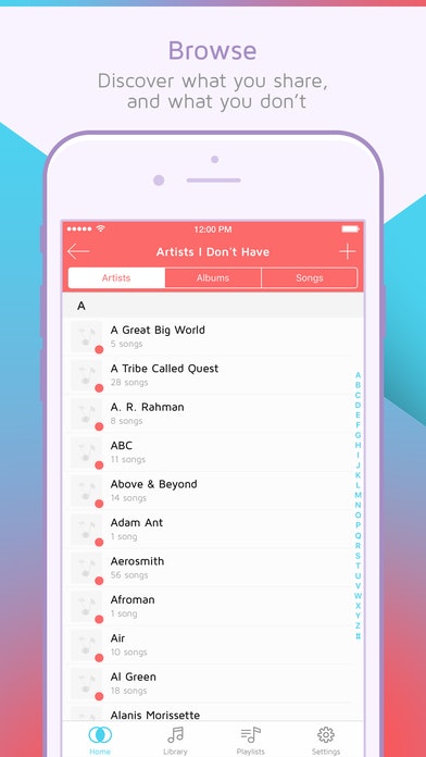 Synchronicity gallery image