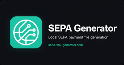 SEPA Generator gallery image