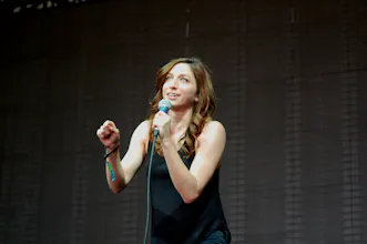 Call Chelsea Peretti: D AS IN DUH gallery image