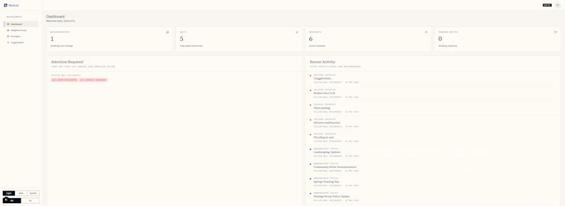Notuta screenshot 1