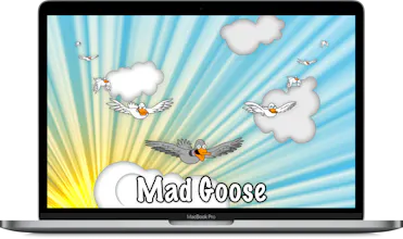 Mad Goose gallery image