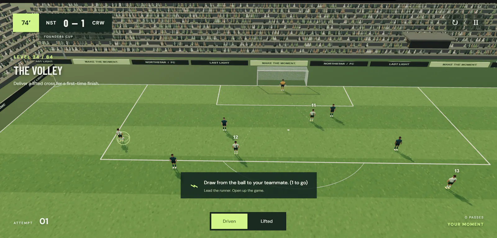 LAST LIGHT screenshot 4
