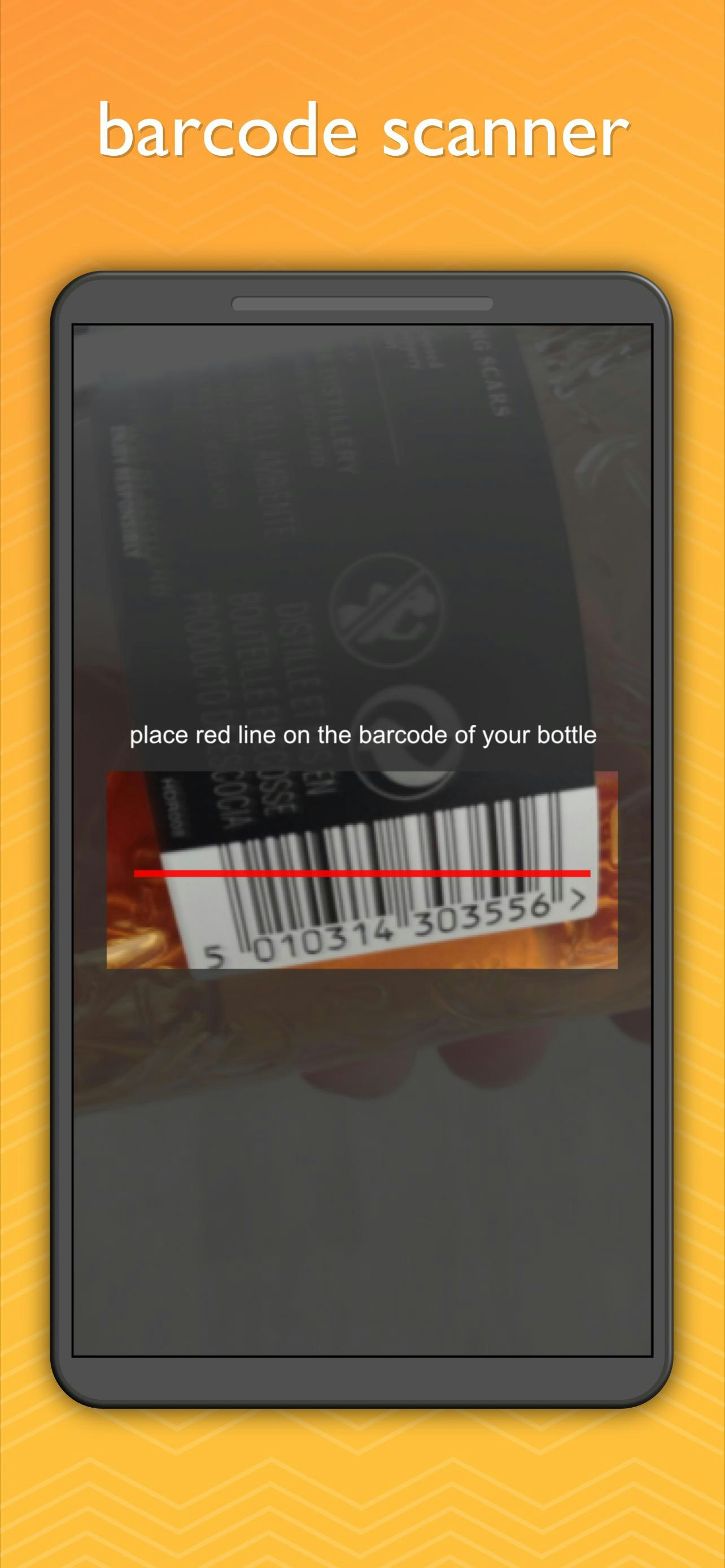 Drammer Whisky App gallery image