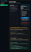 ClientScrape AI Pro gallery image