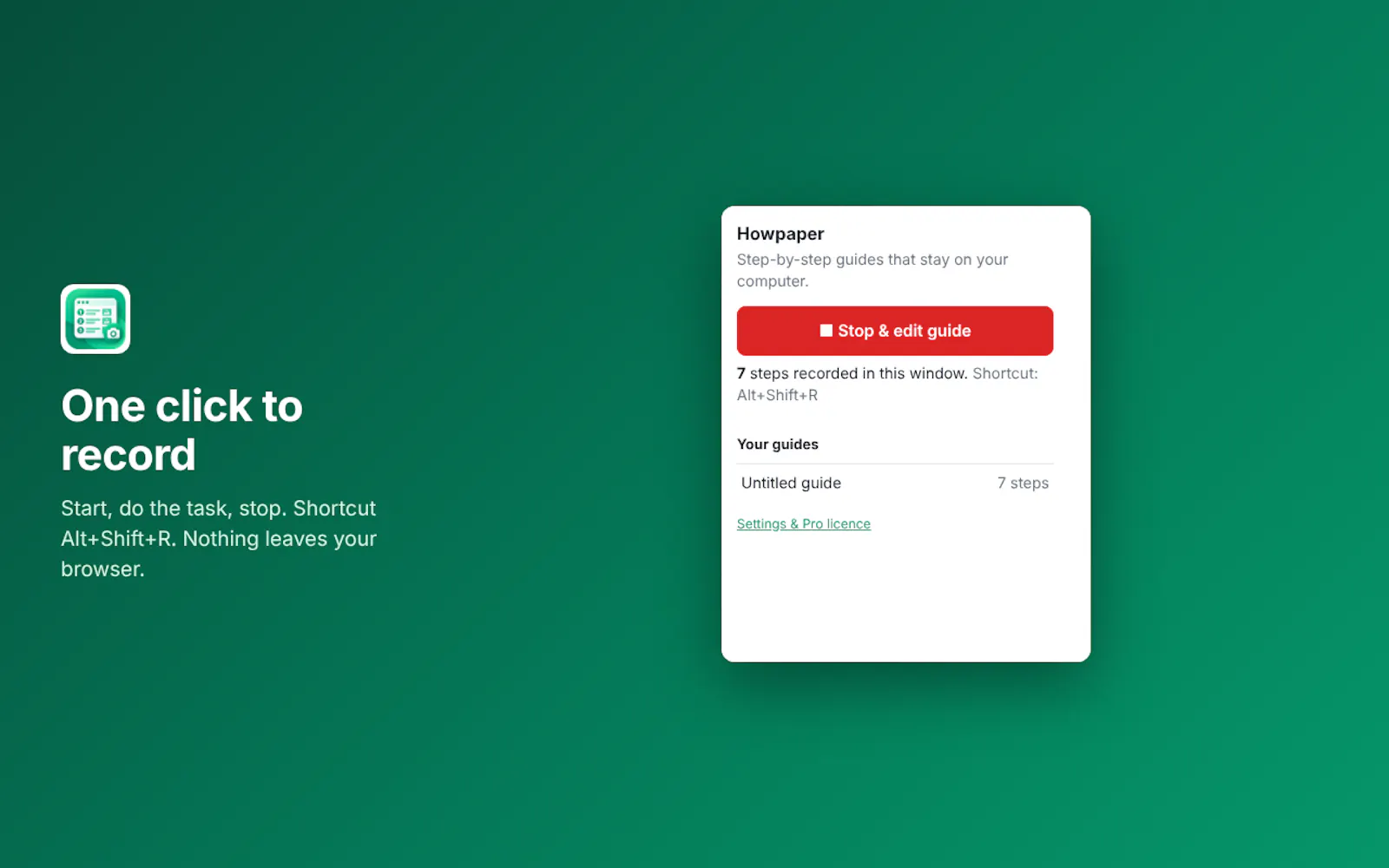Howpaper screenshot 5