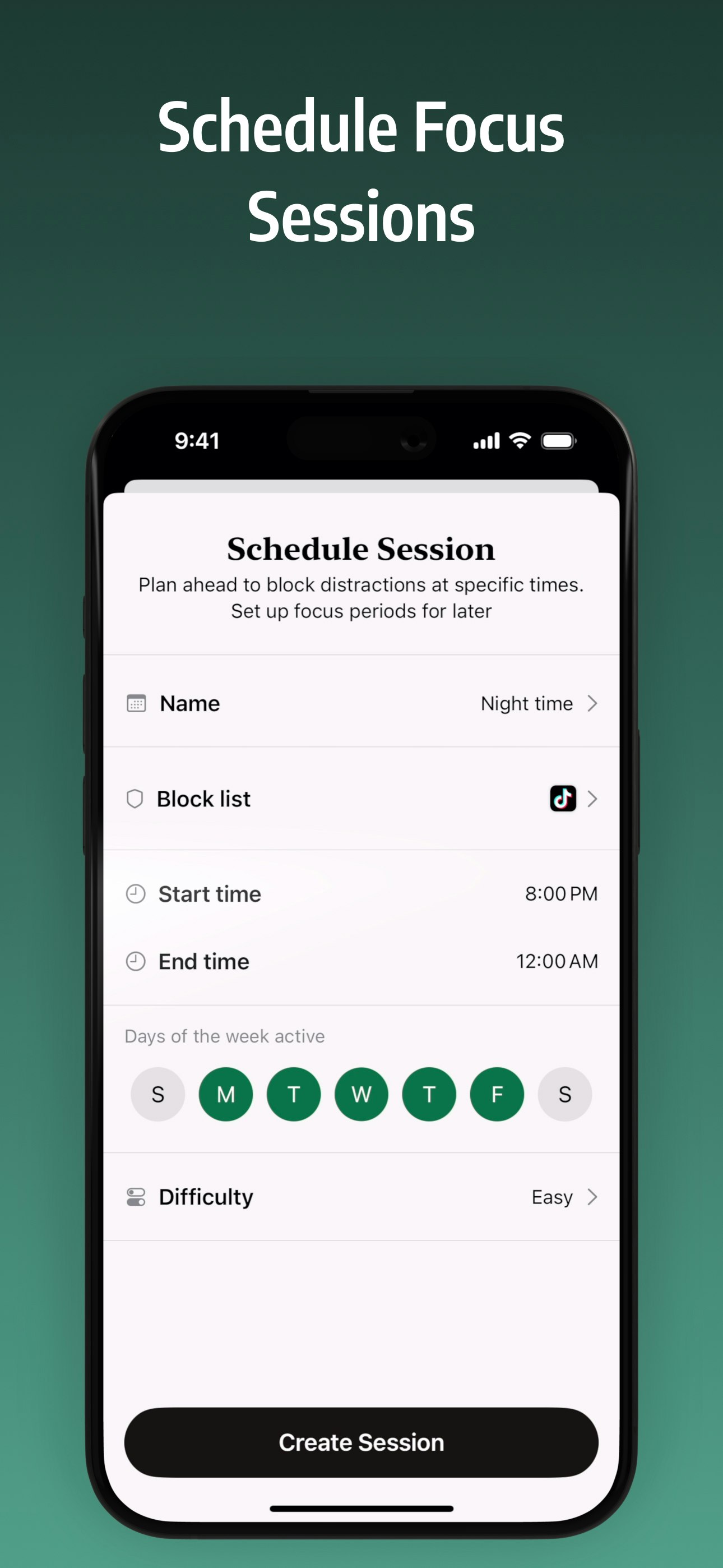 FocusPledge media 4