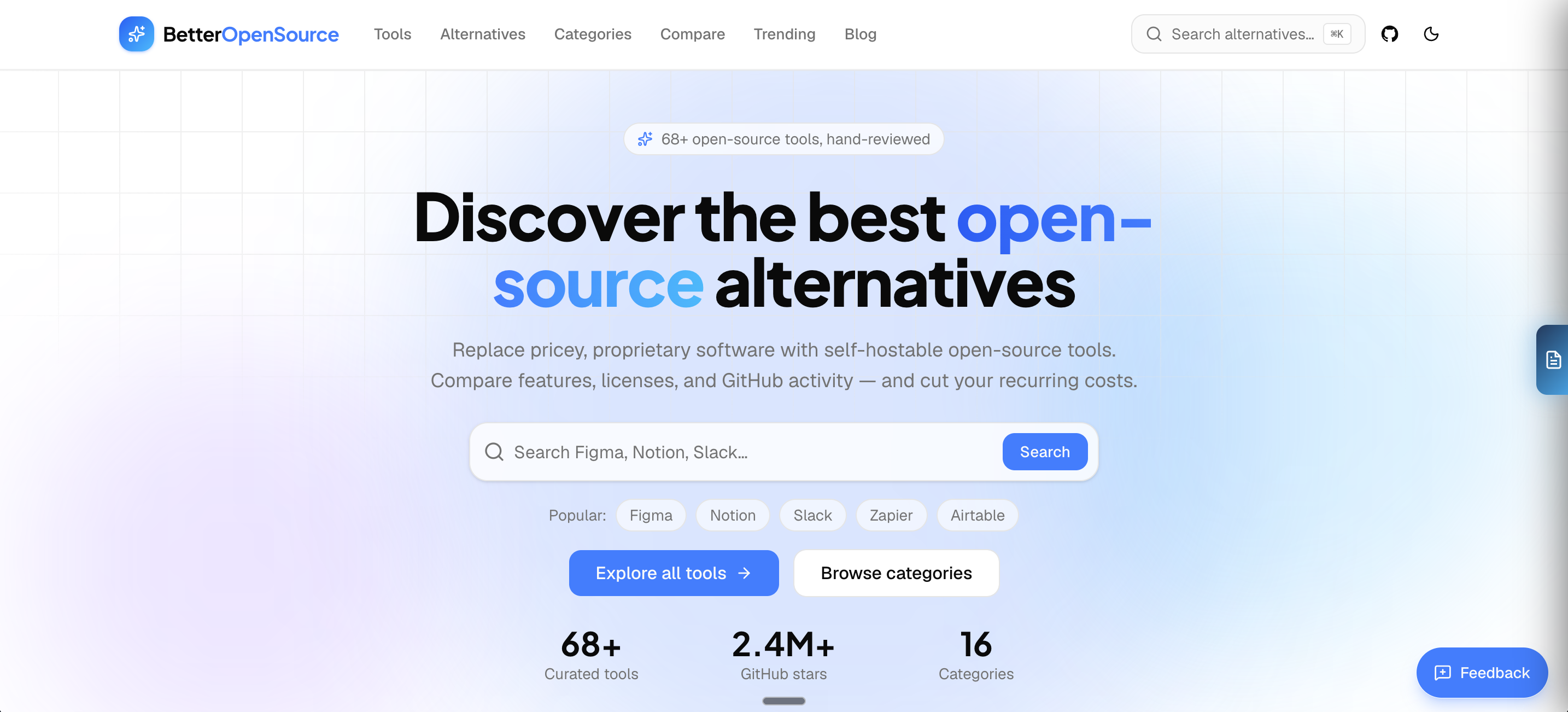 BetterOpenSource gallery image