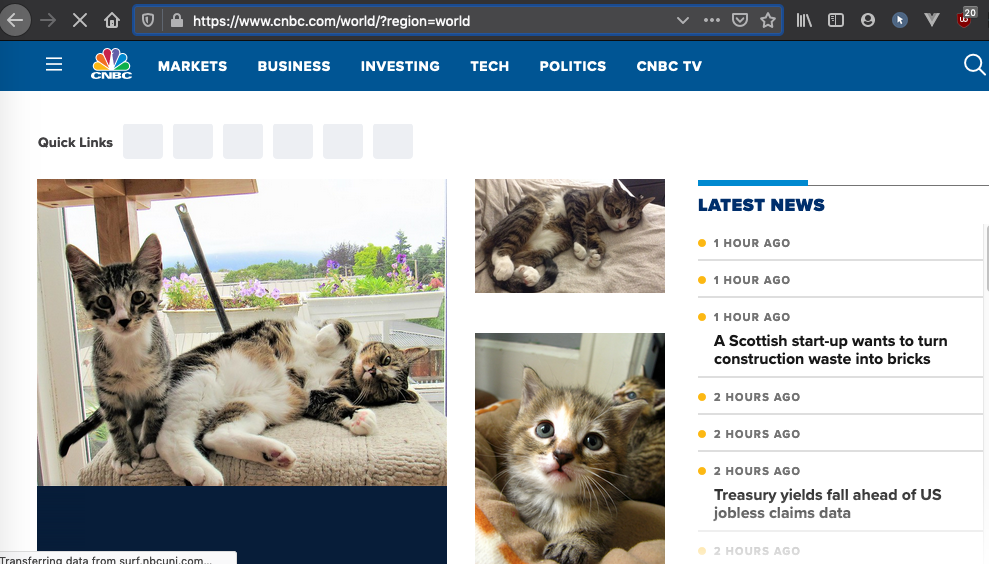 Corona Blocker gallery image