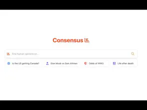 Consensus gallery image