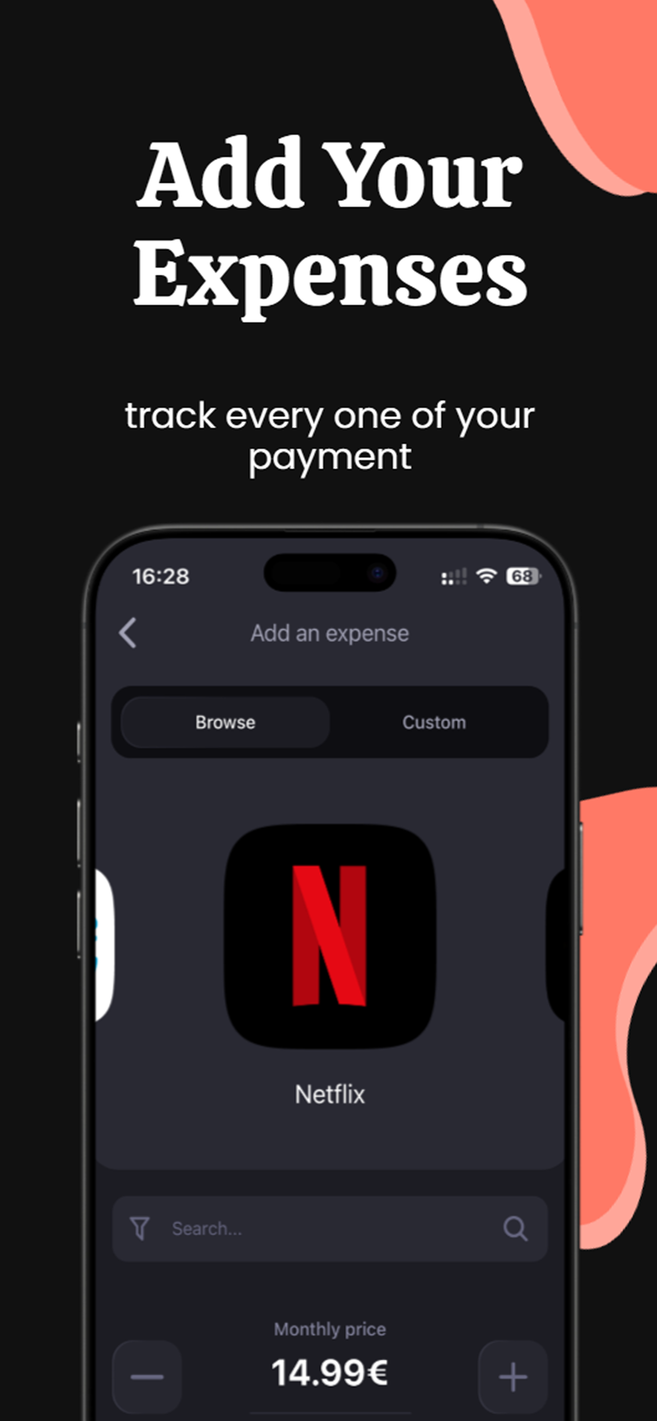 TrackBay gallery image