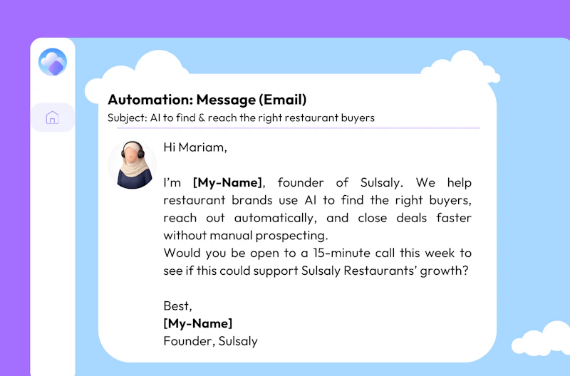 Sulsaly screenshot 5