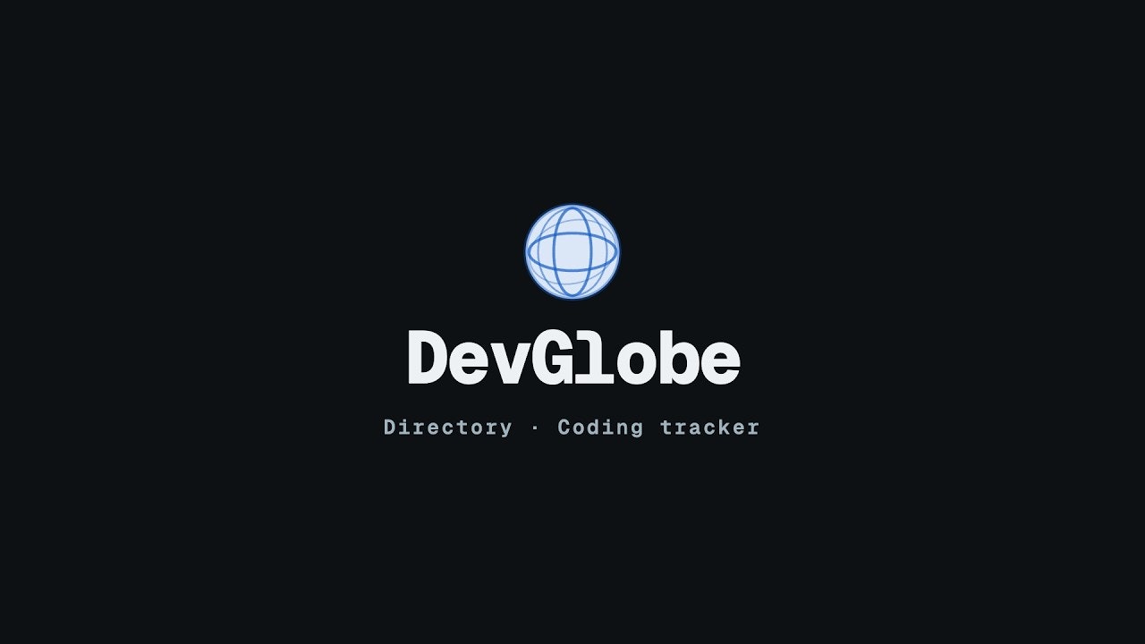 DevGlobe gallery image