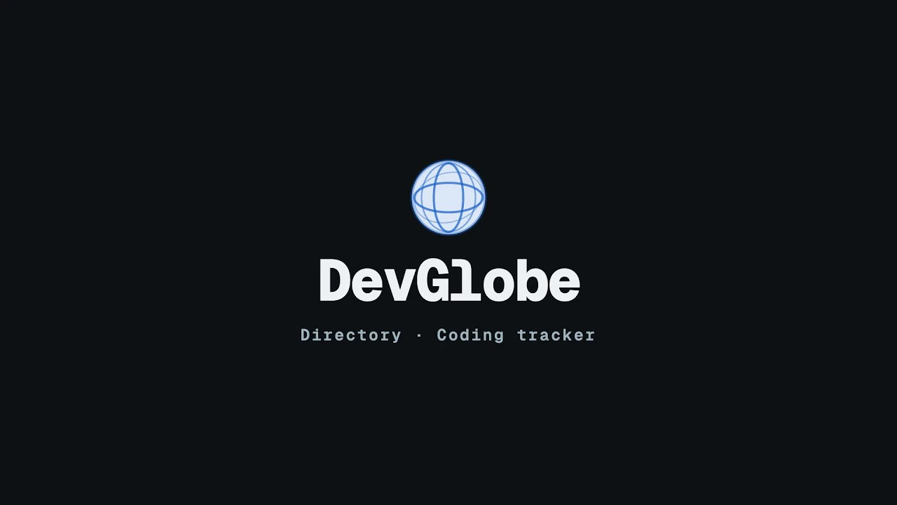 DevGlobe