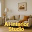 AI Interior Studio