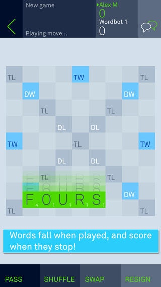 WordPlay gallery image