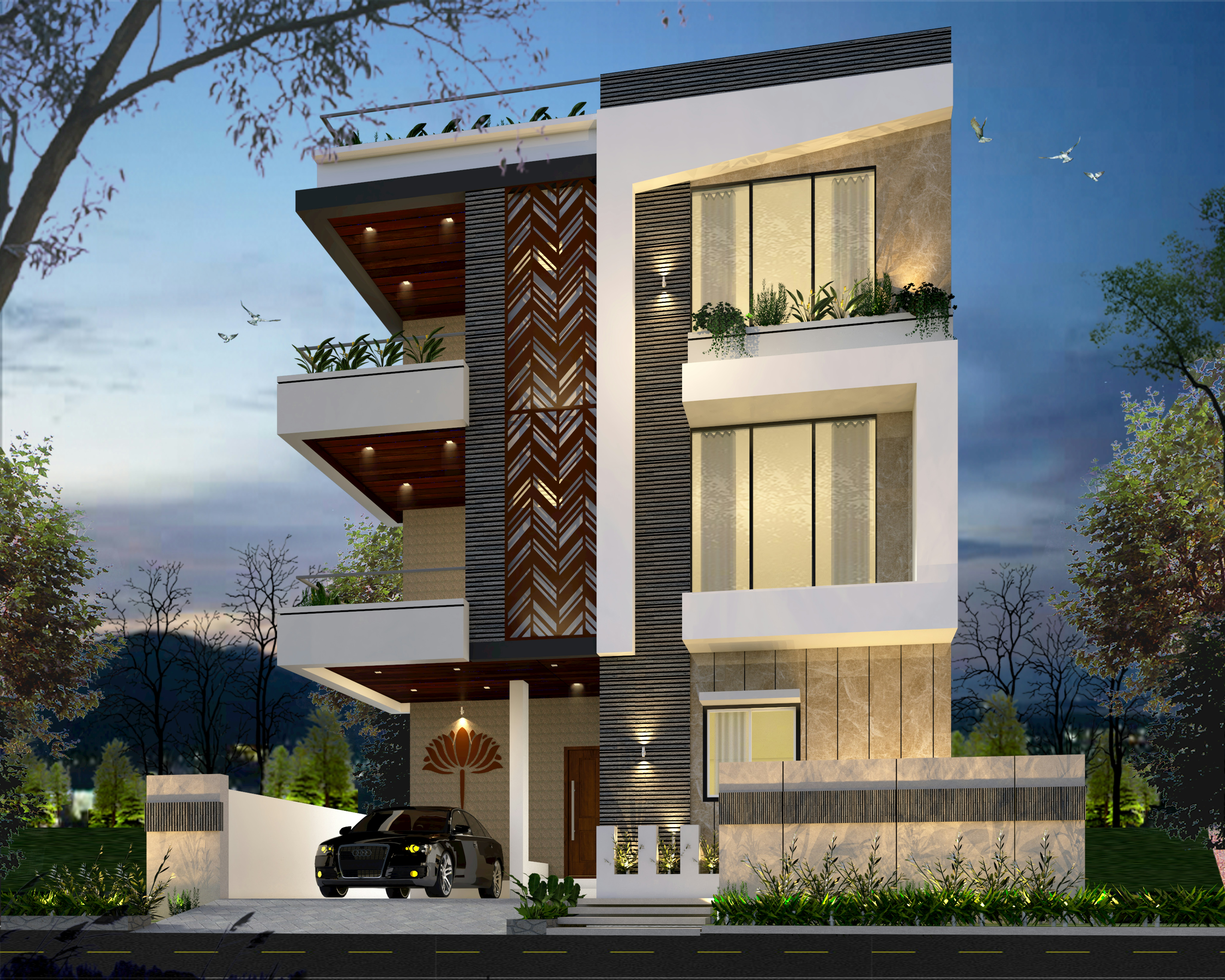 Sri Aditya Squares Real Estate Company media 9