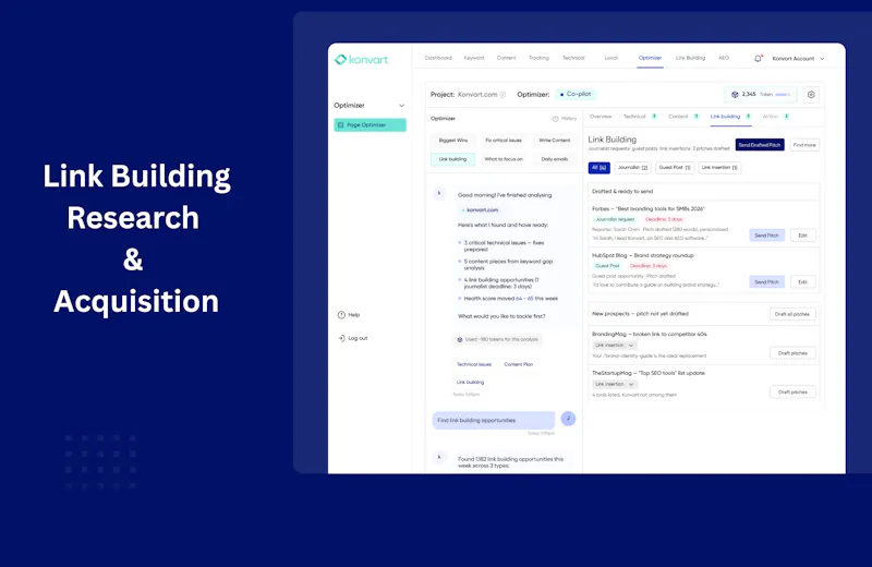 Konvart screenshot 2
