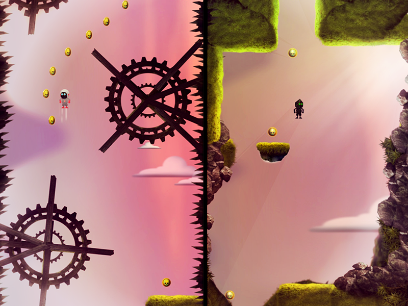 Makibot Evolve gallery image