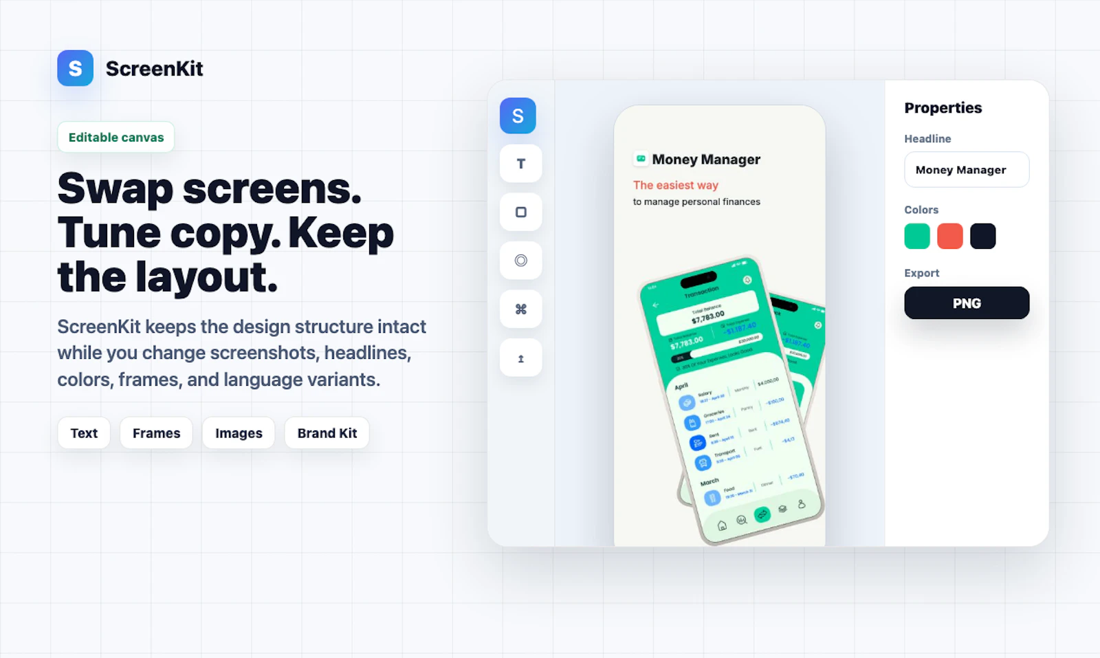 ScreenKit screenshot 5