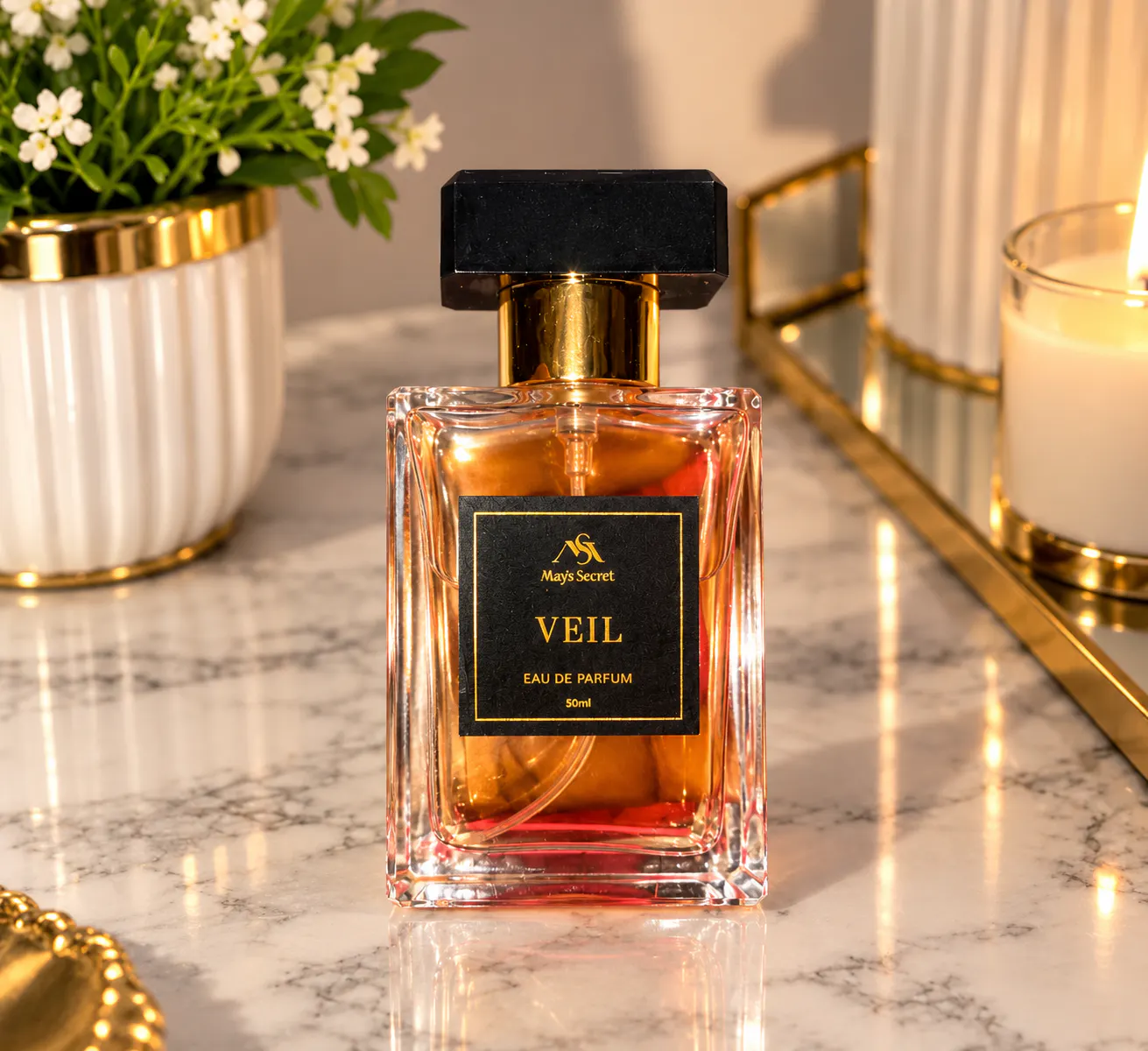 Veil gallery image