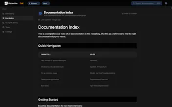 Doctective gallery image
