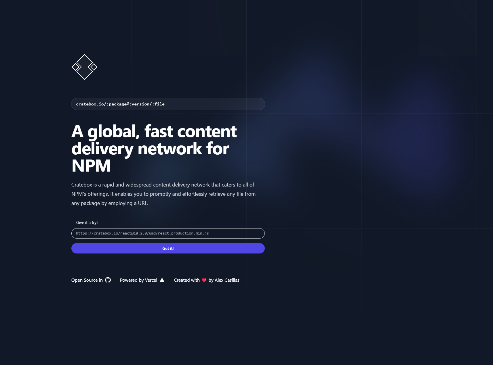 Cratebox.io medya 1