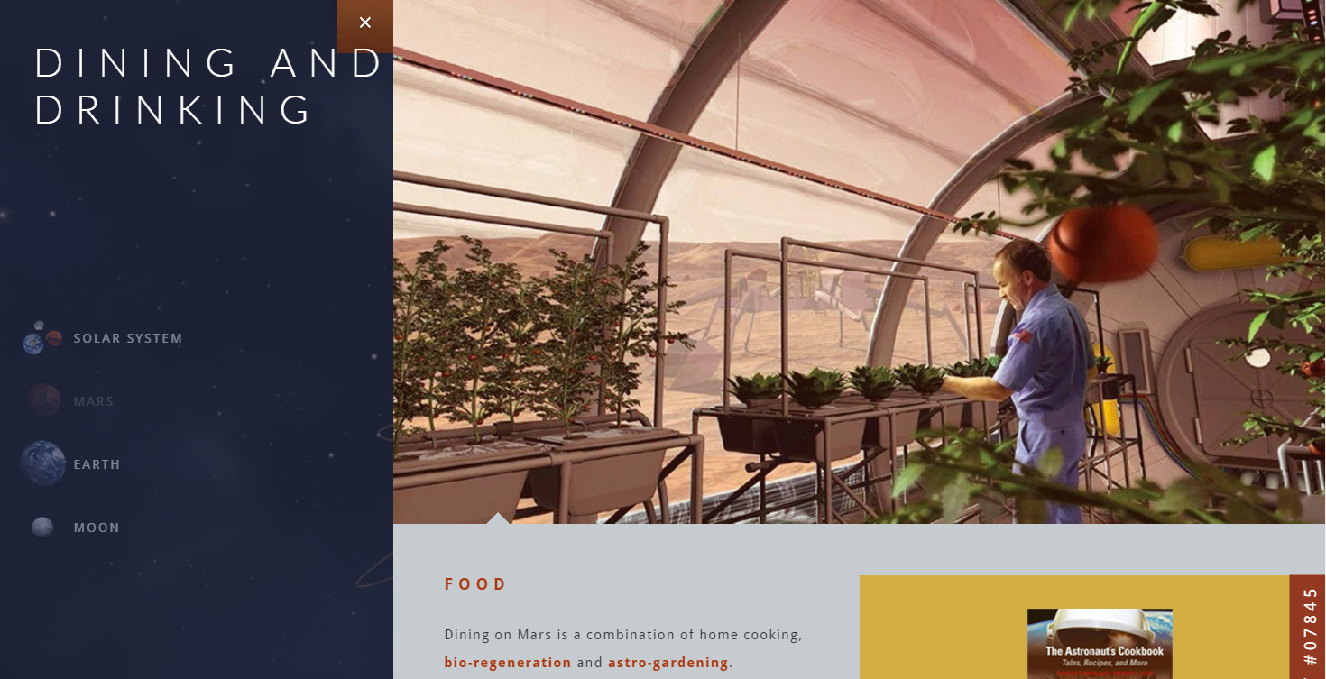 Space Advisor gallery image