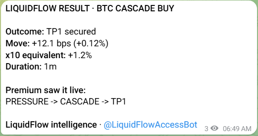 LiquidFlow gallery image