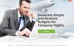 FlightBudgets.com media 2