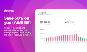 Vantage Autopilot gallery image