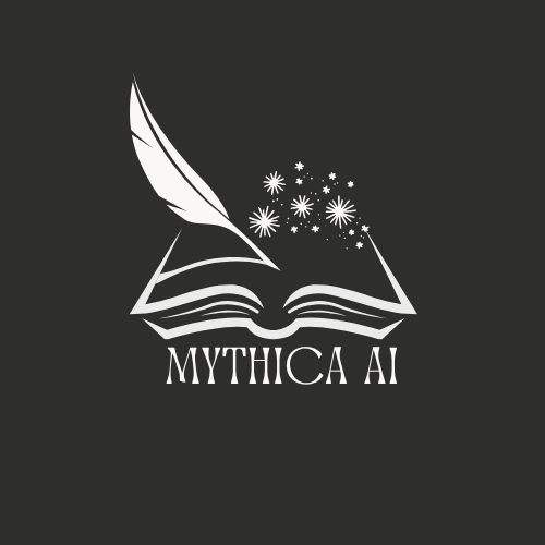 Mythic AI logo