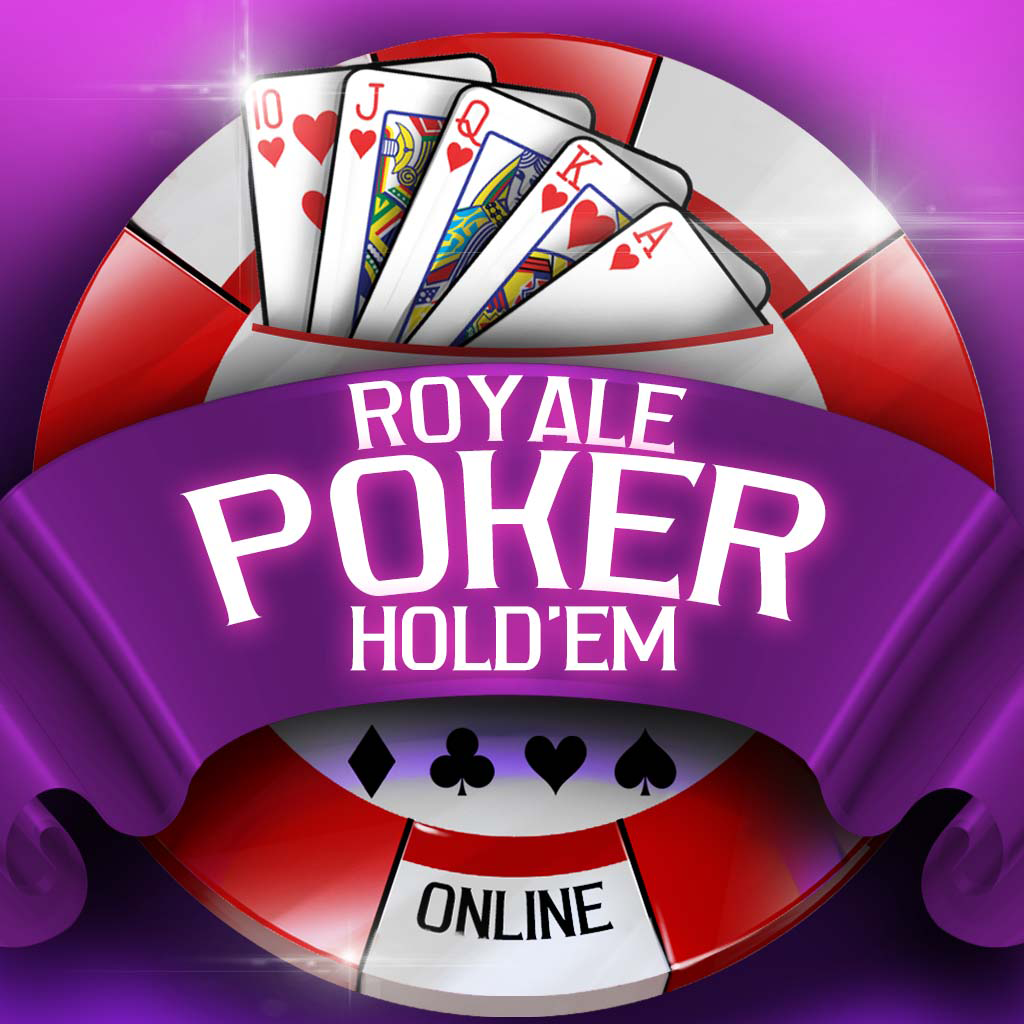 Royale Holdem Poker Live