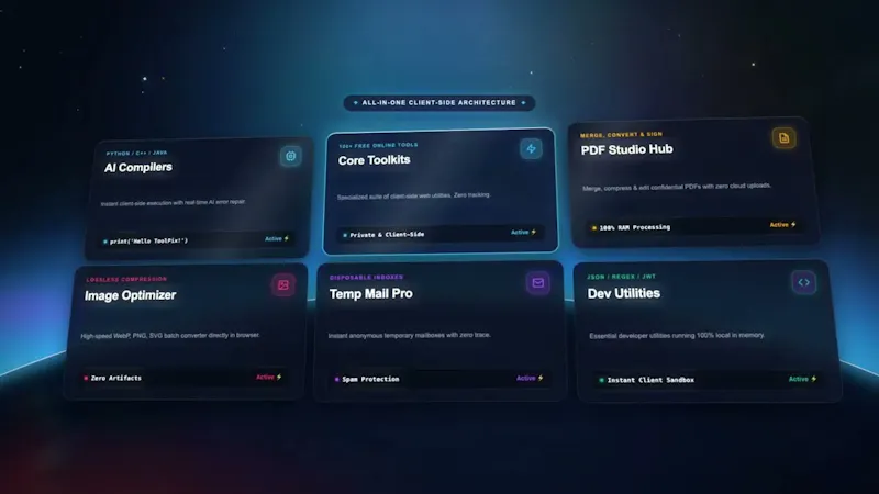 ToolPix screenshot 1 (video preview)