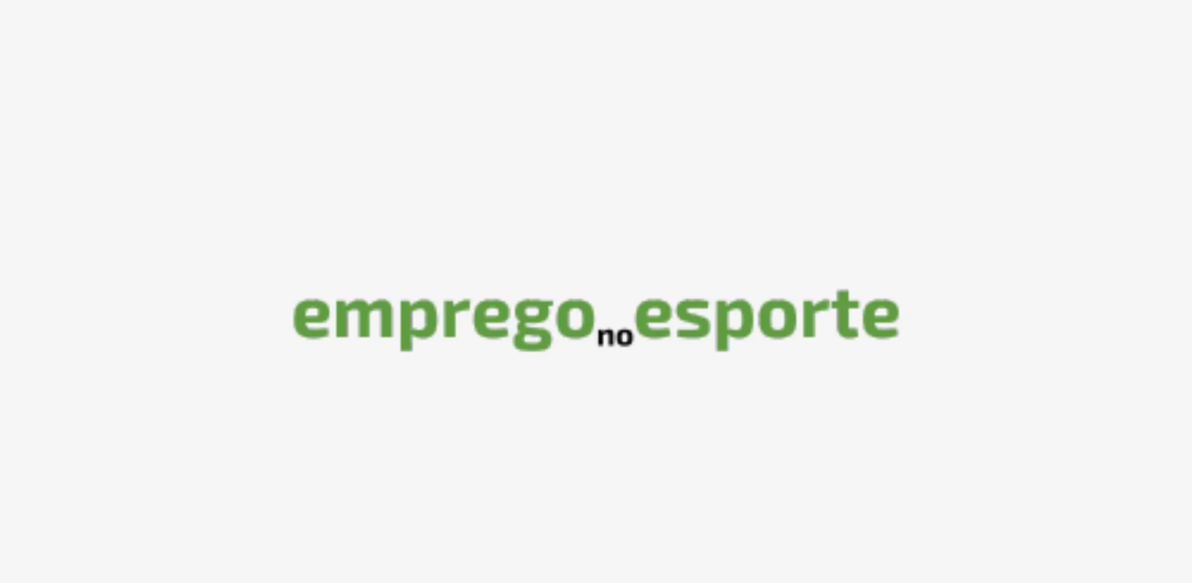 Emprego no Esporte product banner
