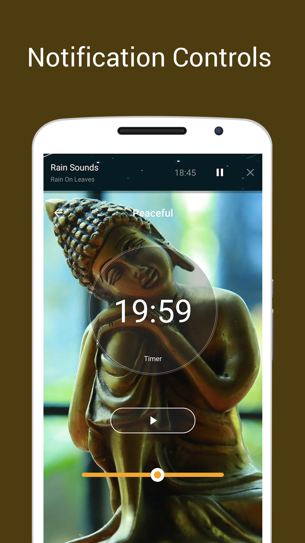 Meditation & Yoga music gallery image