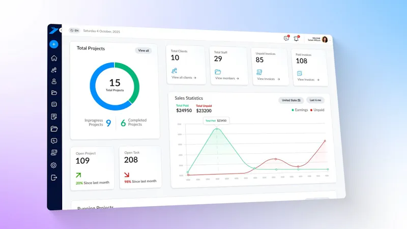 Task Session  screenshot 1 (video preview)