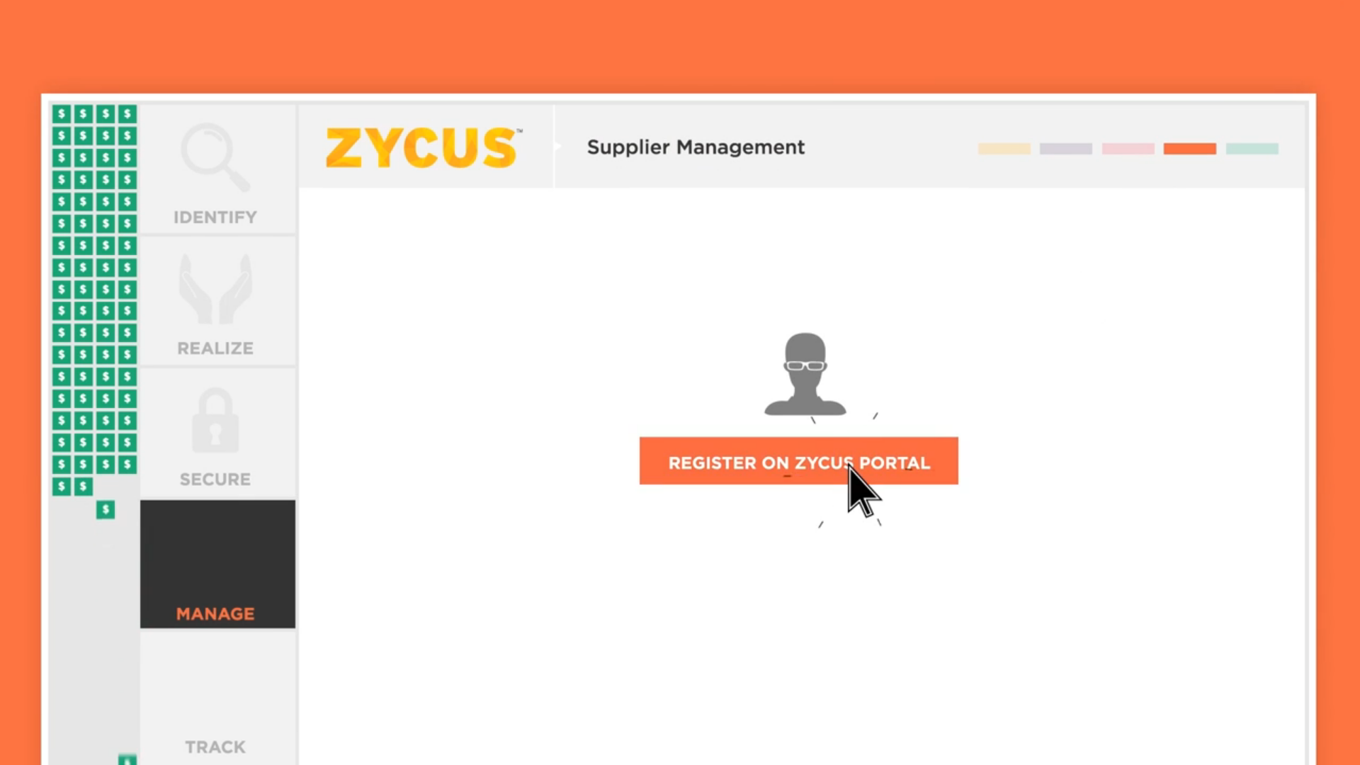 Zycus Source to Pay Procurement Suite gallery image