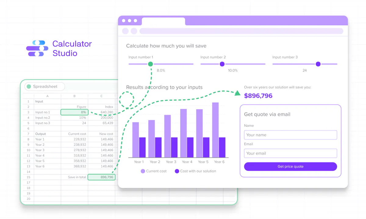 Calculator Studio