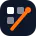 PixPurge logo