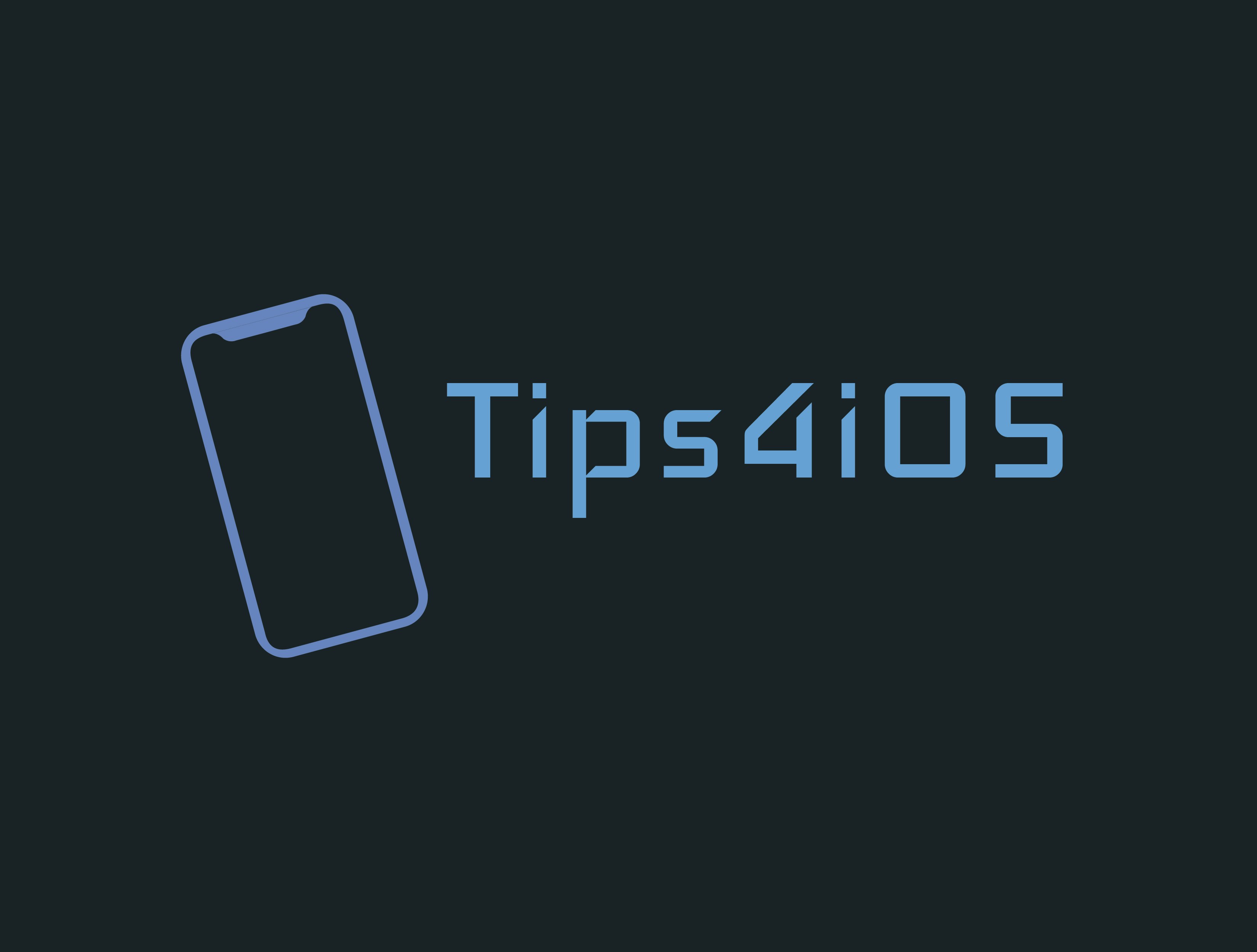 Tips4iOS gallery image
