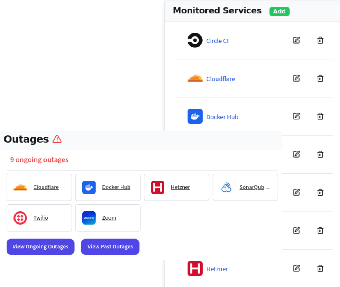 IncidentHub gallery image